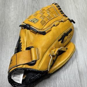MIZUNO Power Lock Professional Baseball Glove MFR1202T 12" Right Hand Throw RHT